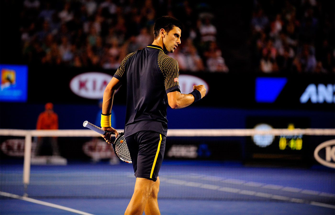 Australian Open 2013